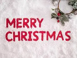 Christmas Day at El Sombrero